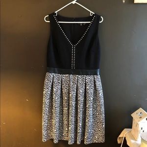 Karl Lagerfeld Dress